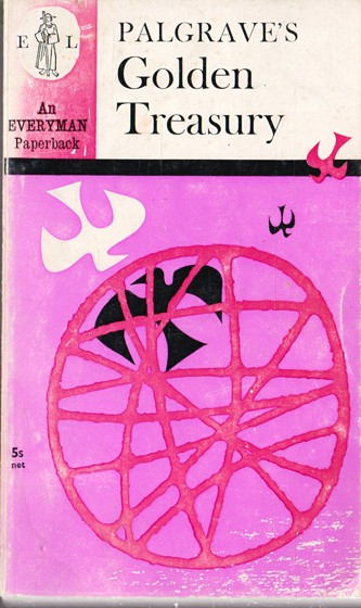 Palgrave / Golden Treasury (Vintage Paperback)