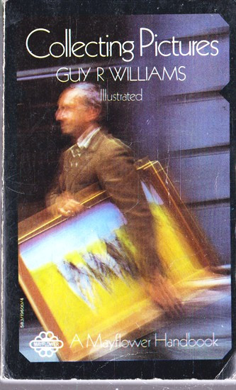 Guy R. Williams / Collecting Pictures (Vintage Paperback)