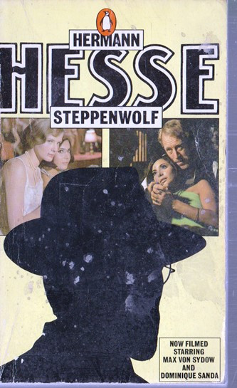 Herman Hesse / Steppenwolf (Vintage Paperback)