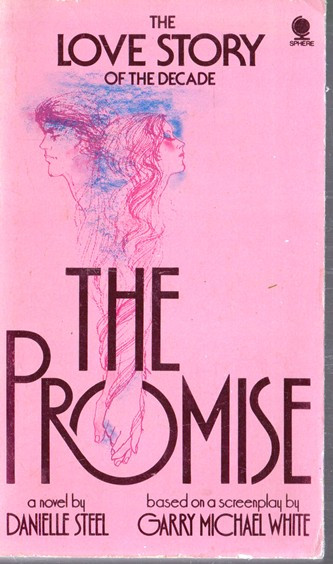 Danielle Steel / The Promise (Vintage Paperback)