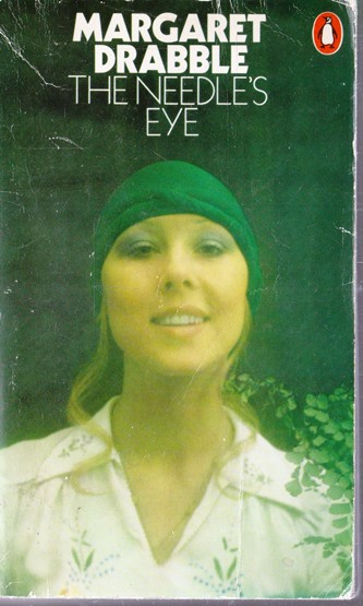 Margaret Drabble / The Needle's Eye (Vintage Paperback)