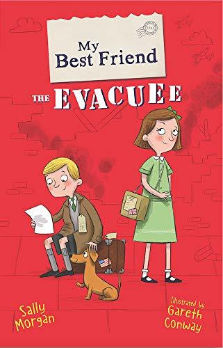 Sally Morgan /   Want to Read   Shop this series       Rate this book My Best Friend The Evacuee