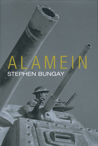 Stephen Bungay / Alamein