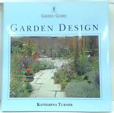 Garden Design / Katharina Turner (Coffee Table Book)