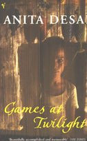 Games At Twilight / Anita Desai
