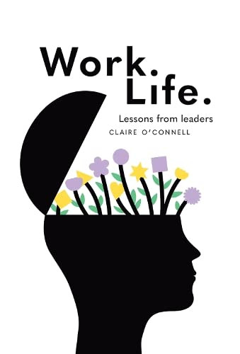 Royal Irish Academy / Royal Irish Academy 2023-01-18 Work. Life. Lessons from leaders.