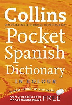 Collins / Collins Pocket Spanish Dictionary
