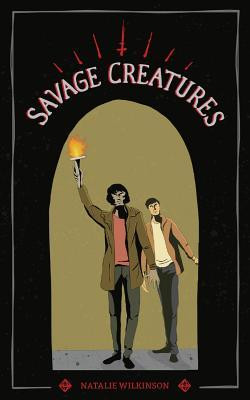 Natalie Wilkinson / Savage Creatures