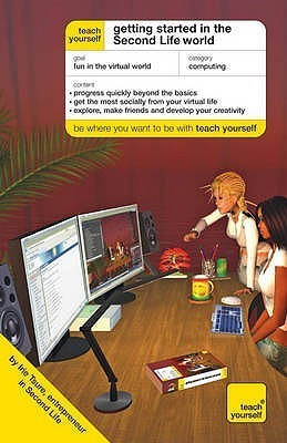 Irie Tsure / Getting Started in the Second Life World