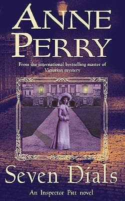 Anne Perry / Seven Dials