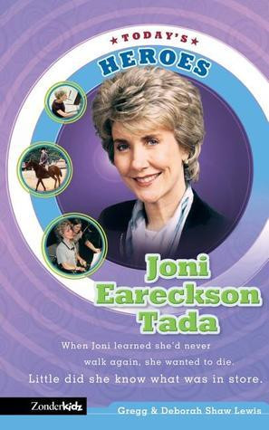 Gregg Lewis / Joni Eareckson Tada