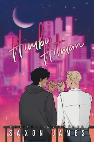 Saxon James / Himbo Hitman