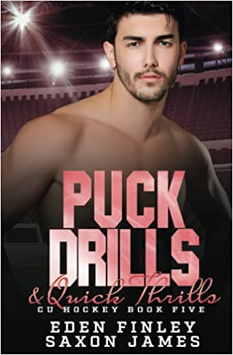 Eden Finley / Puck Drills & Quick Thrills