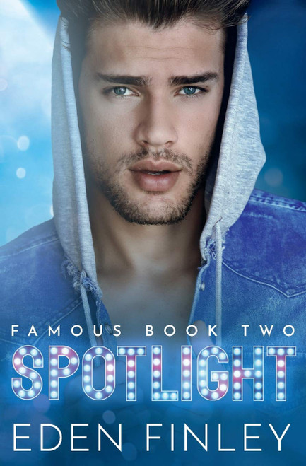 Eden Finley / Spotlight