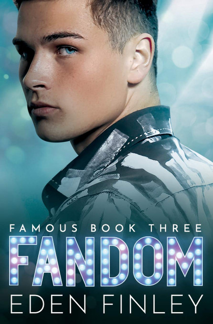 Eden Finley / Fandom