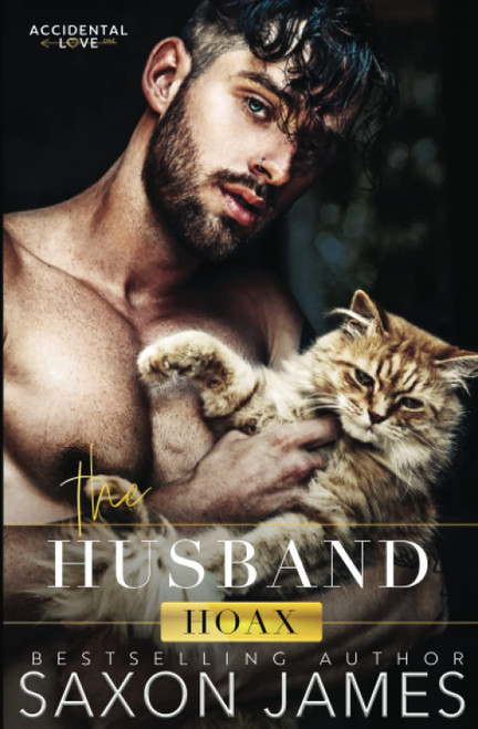 Saxon James / The Husband Hoax