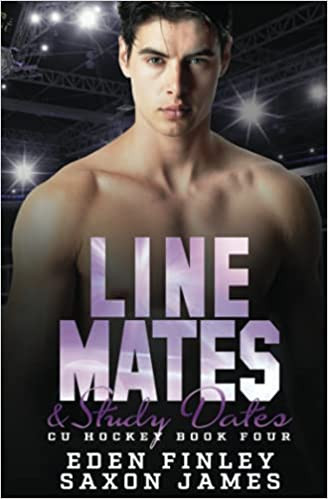 Eden Finley / Line Mates & Study Dates