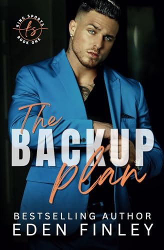 Eden Finley / The Backup Plan