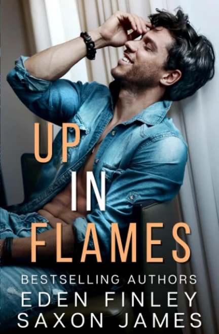 Eden Finley / Up in Flames