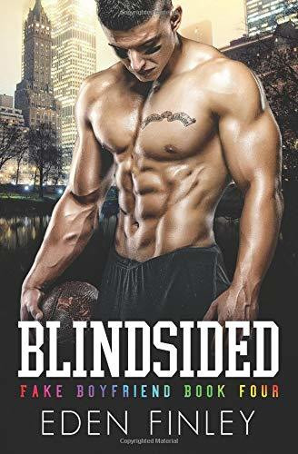 Eden Finley / Blindsided