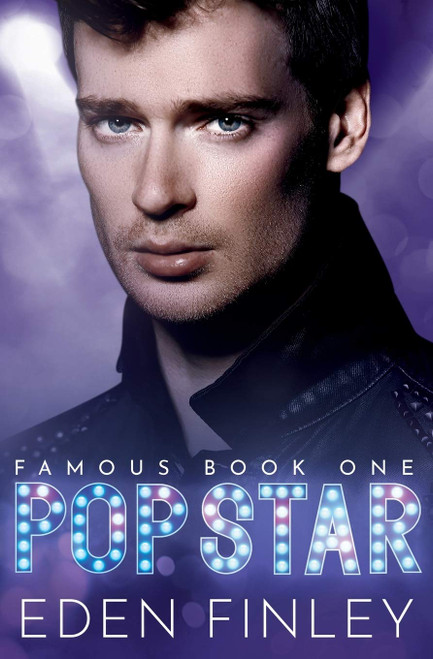 Eden Finley / Pop Star