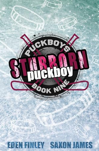 Eden Finley / Stubborn Puckboy
