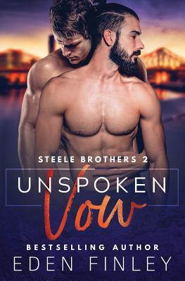 Eden Finley / Unspoken Vow