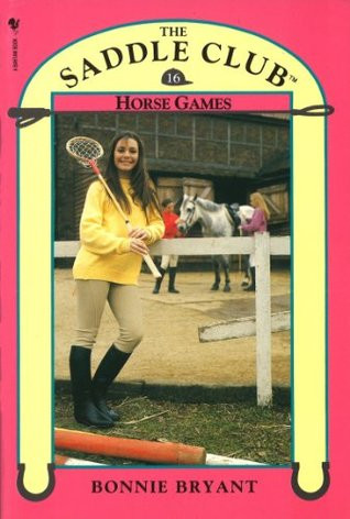 Bonnie Bryant / Horse Games
