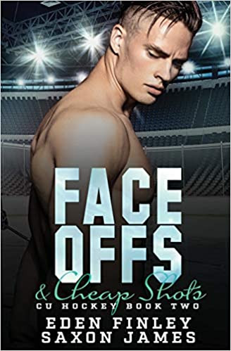 Eden Finley / Face Offs & Cheap Shots