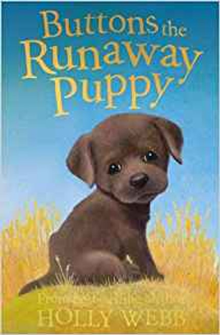 Holly Webb / Buttons the Runaway Puppy Holly Webb / Buttons the Runaway Puppy