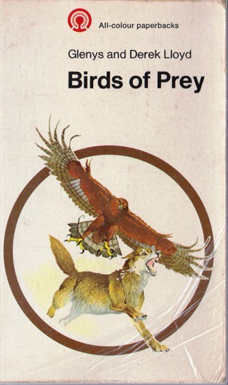 Glenys Lloyd / Birds of Prey (Vintage Paperback)