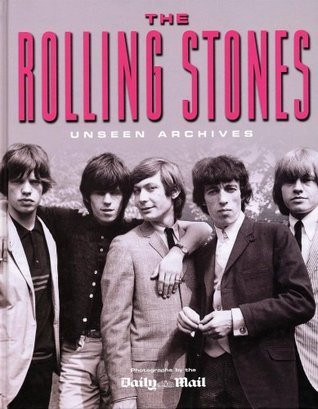 Susan Hill / The Rolling Stones (Coffee Table Book)