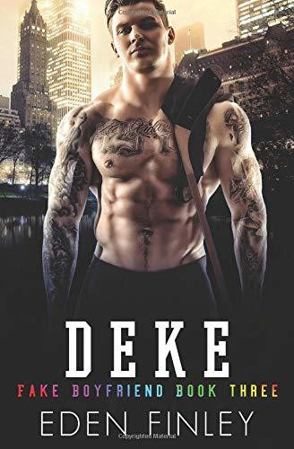 Eden Finley / Deke