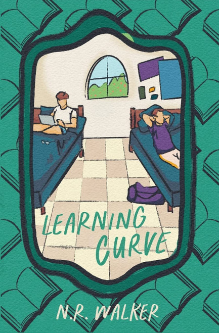 N.R. Walker / Learning Curve
