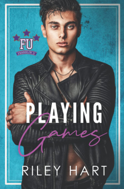 Riley Hart / Playing Games