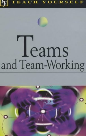 Phil Baguley / Teams and Team-working