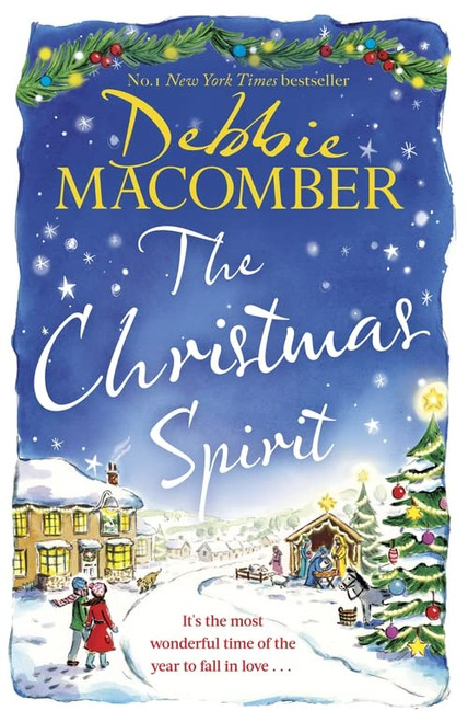 Debbie Macomber / The Christmas Spirit