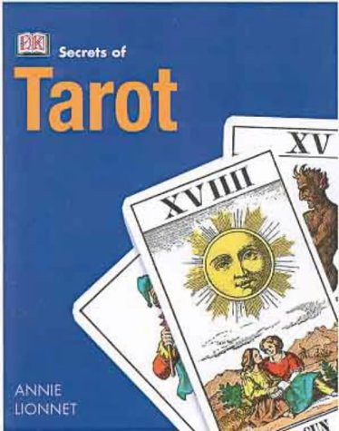 Anne Lionnet / Tarot