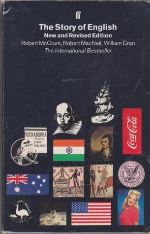 Robert MacNeil / The Story of English