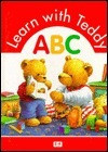 Roy Trower / Learn With Teddy (Children's Coffee Table book)