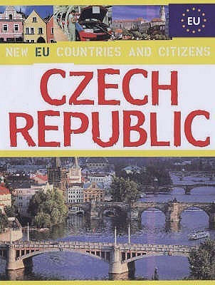 Jan Willem Bultje / Czech Republic (Children's Coffee Table book)