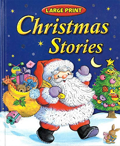 Paulo Coelho / Christmas Stories (Children's Coffee Table book)