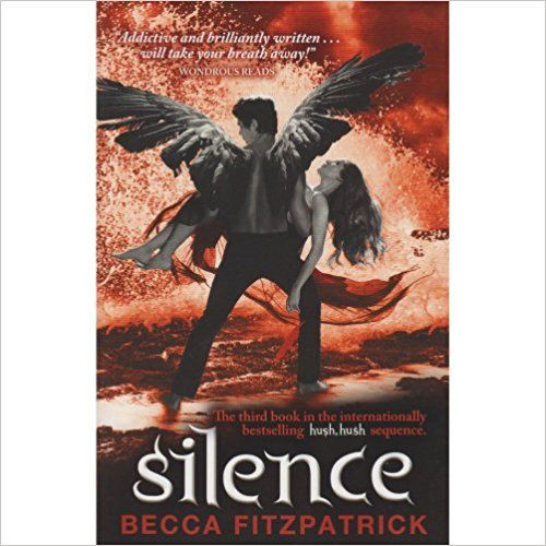 Becca Fitzpatrick / Silence
