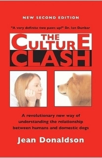 Jean Donaldson / The Culture Clash (Large Paperback)