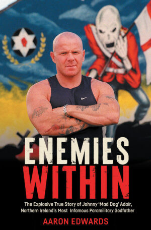 Final cover design may differ.