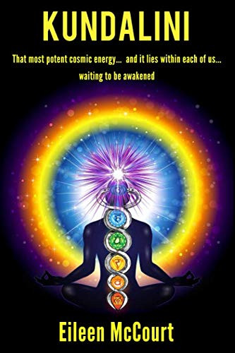 Eileen McCourt / Kundalini (Large Paperback)