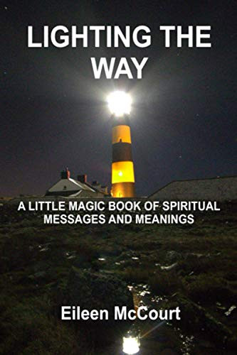 Eileen McCourt / Lighting the Way (Large Paperback)