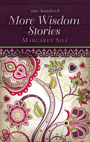 Margaret Silf / One Hundred More Wisdom Stories (Large Paperback)