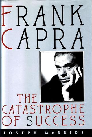 Joseph McBride / Frank Capra (Hardback)