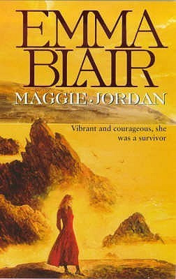 Emma Blair / Maggie Jordan